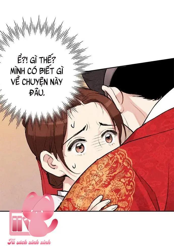 Lệnh Cấm Hôn - Chap 8 - Trang 11