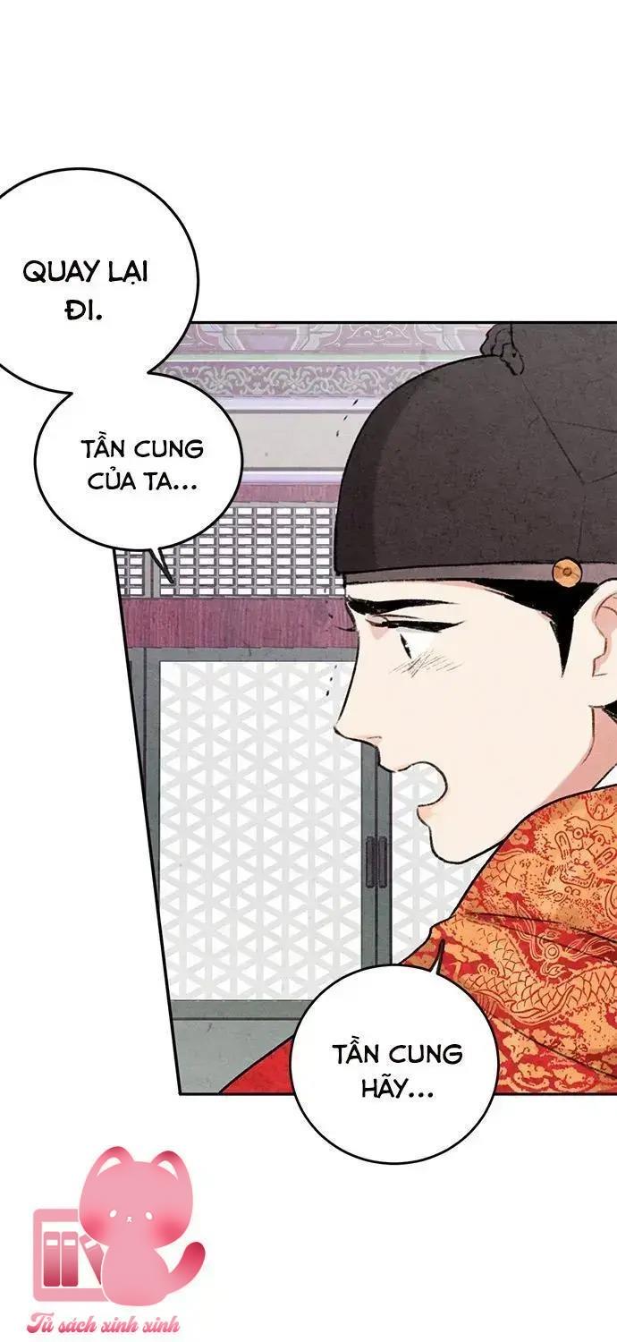 Lệnh Cấm Hôn - Chap 8 - Trang 20
