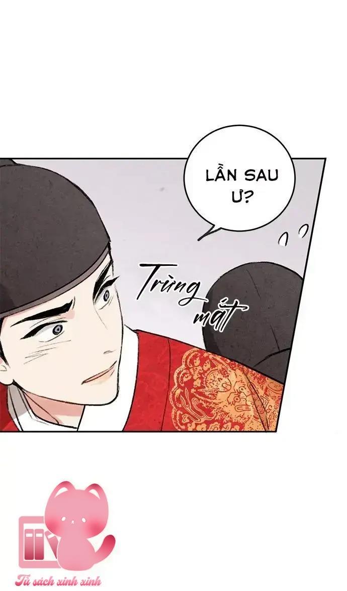 Lệnh Cấm Hôn - Chap 8 - Trang 24