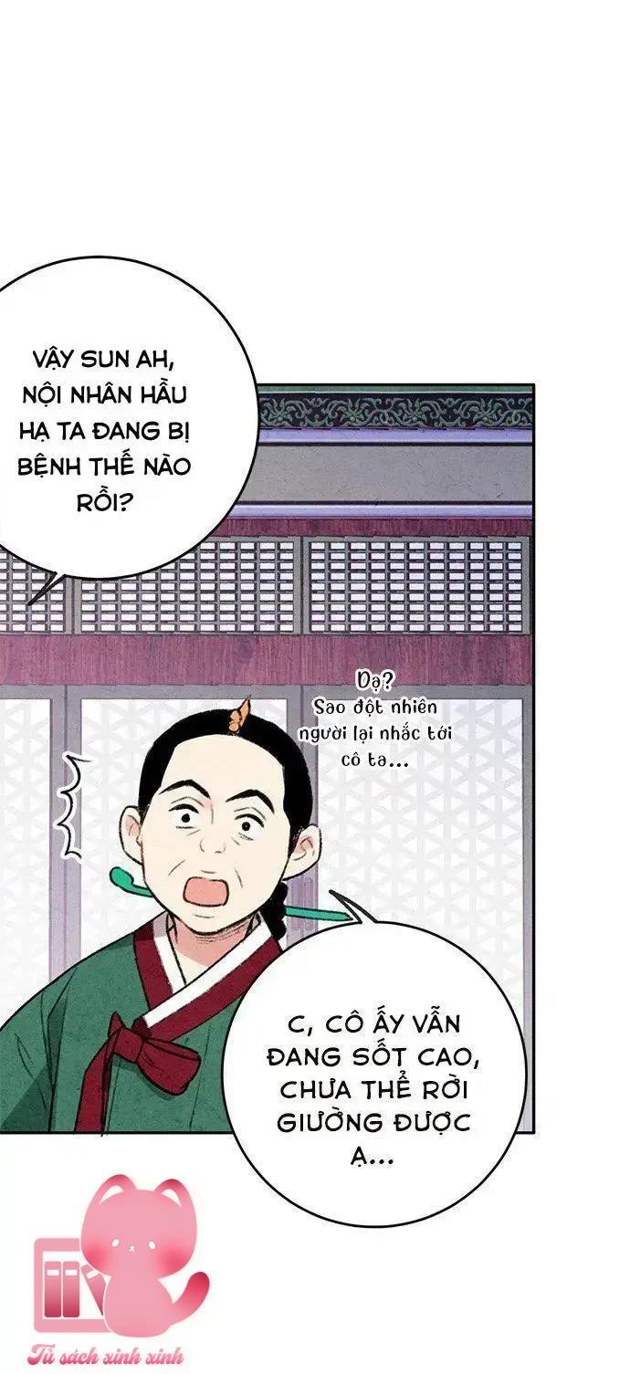 Lệnh Cấm Hôn - Chap 8 - Trang 26