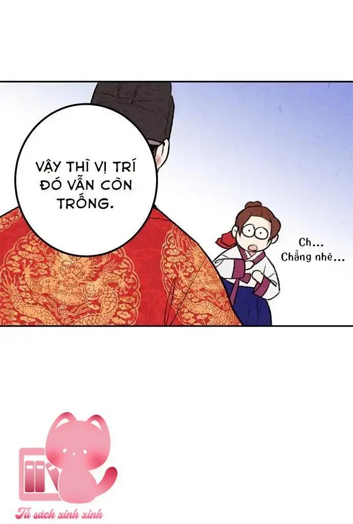 Lệnh Cấm Hôn - Chap 8 - Trang 27