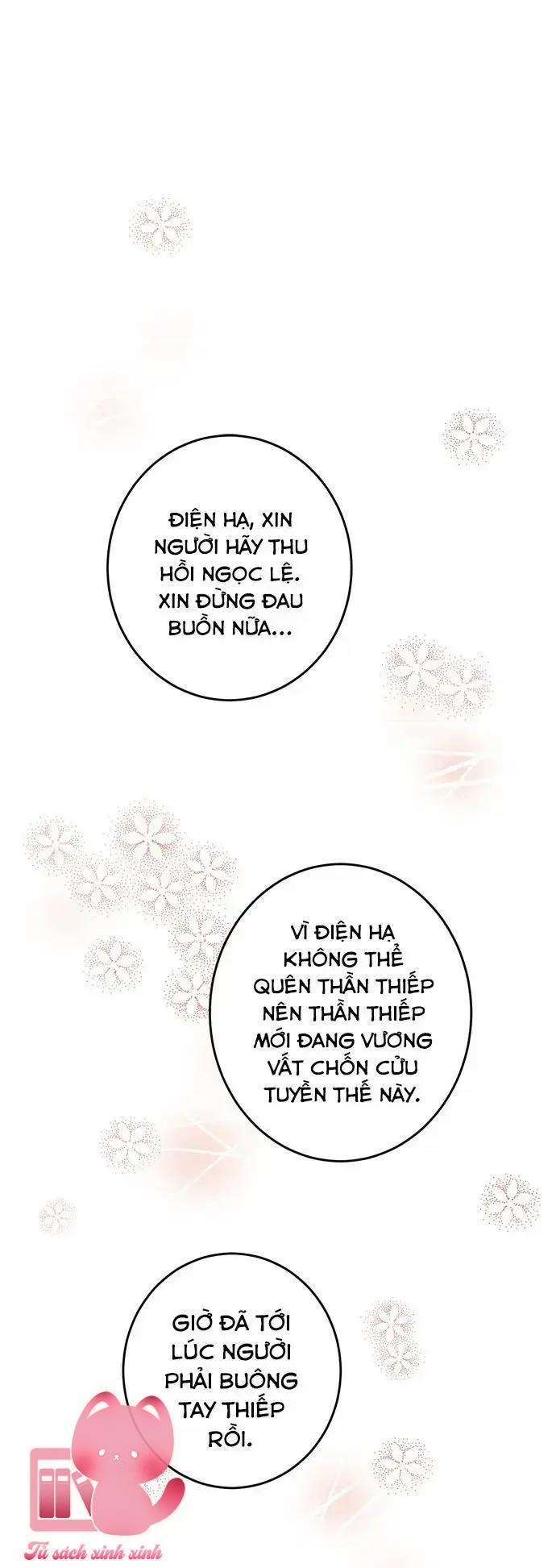 Lệnh Cấm Hôn - Chap 8 - Trang 4