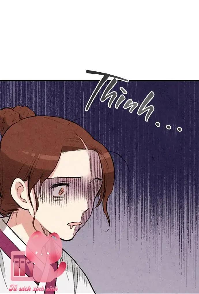 Lệnh Cấm Hôn - Chap 8 - Trang 32