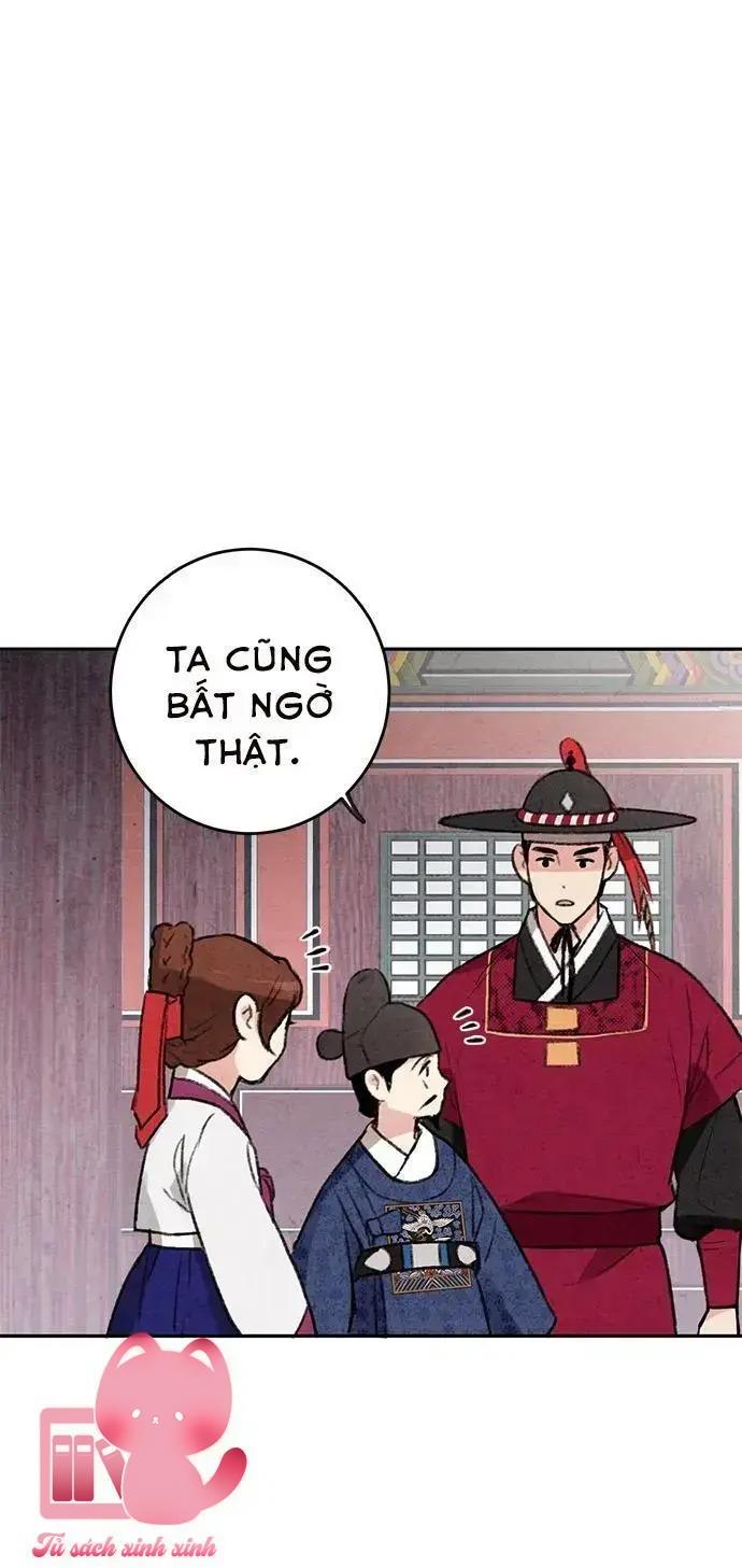 Lệnh Cấm Hôn - Chap 8 - Trang 36
