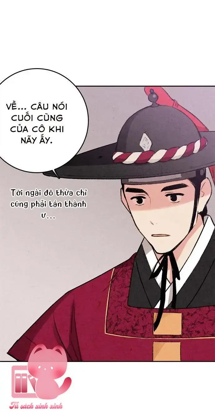 Lệnh Cấm Hôn - Chap 8 - Trang 37