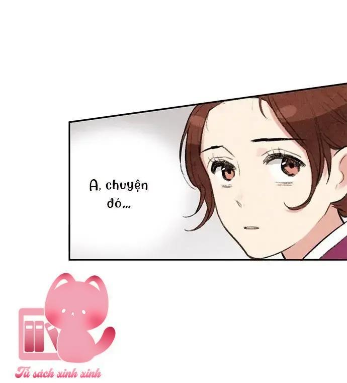 Lệnh Cấm Hôn - Chap 8 - Trang 38