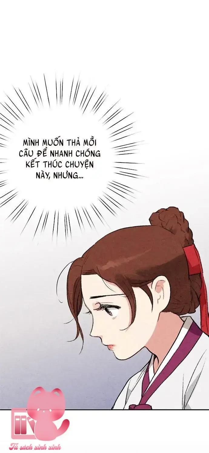 Lệnh Cấm Hôn - Chap 8 - Trang 39