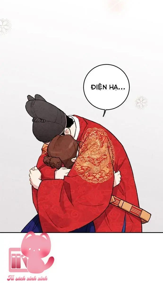 Lệnh Cấm Hôn - Chap 8 - Trang 5