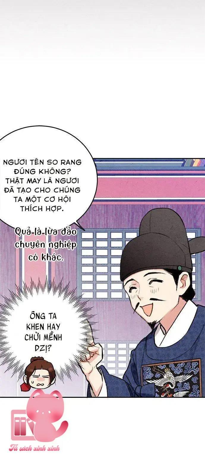 Lệnh Cấm Hôn - Chap 8 - Trang 49