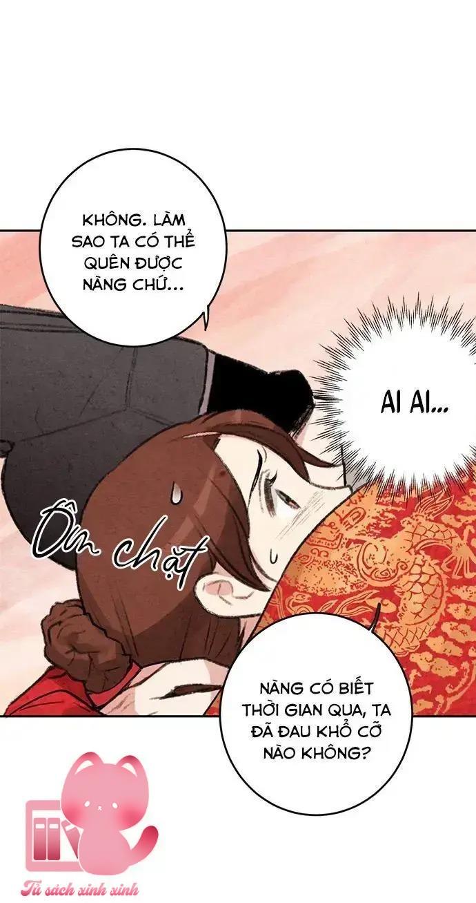 Lệnh Cấm Hôn - Chap 8 - Trang 6