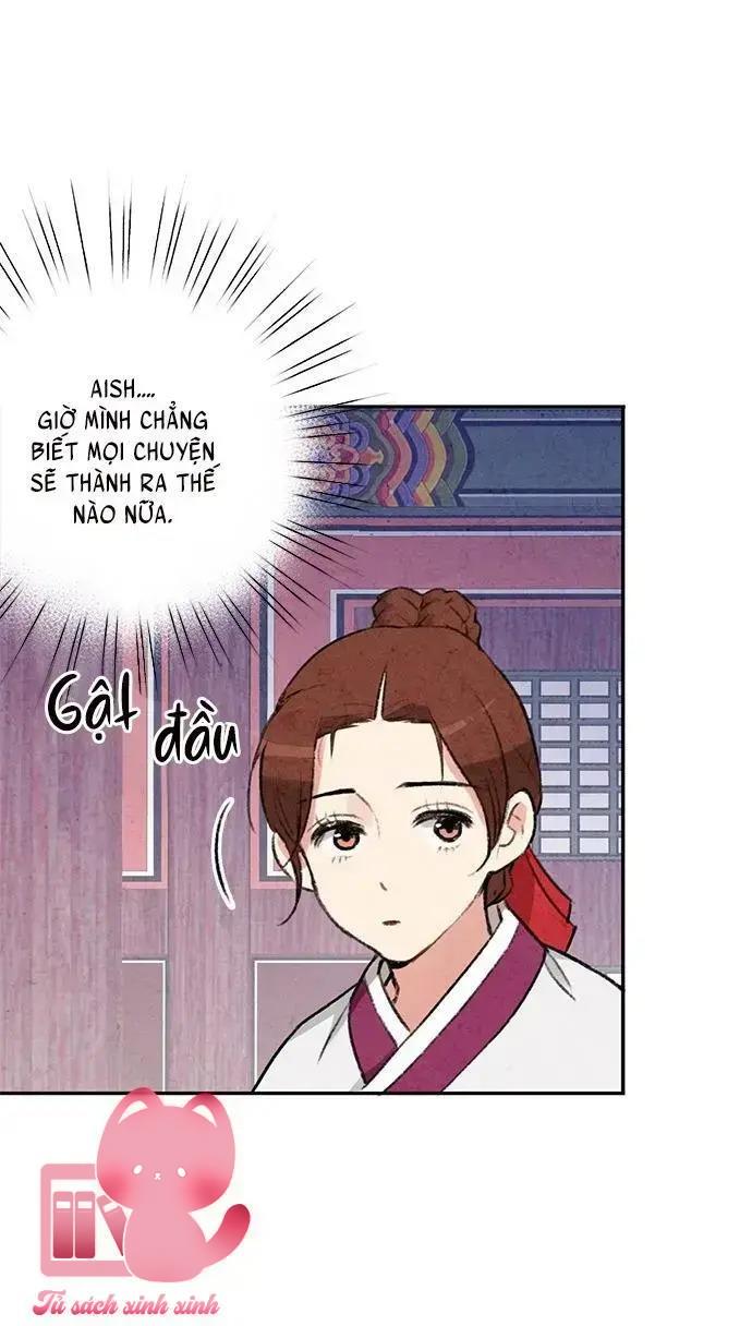 Lệnh Cấm Hôn - Chap 8 - Trang 51