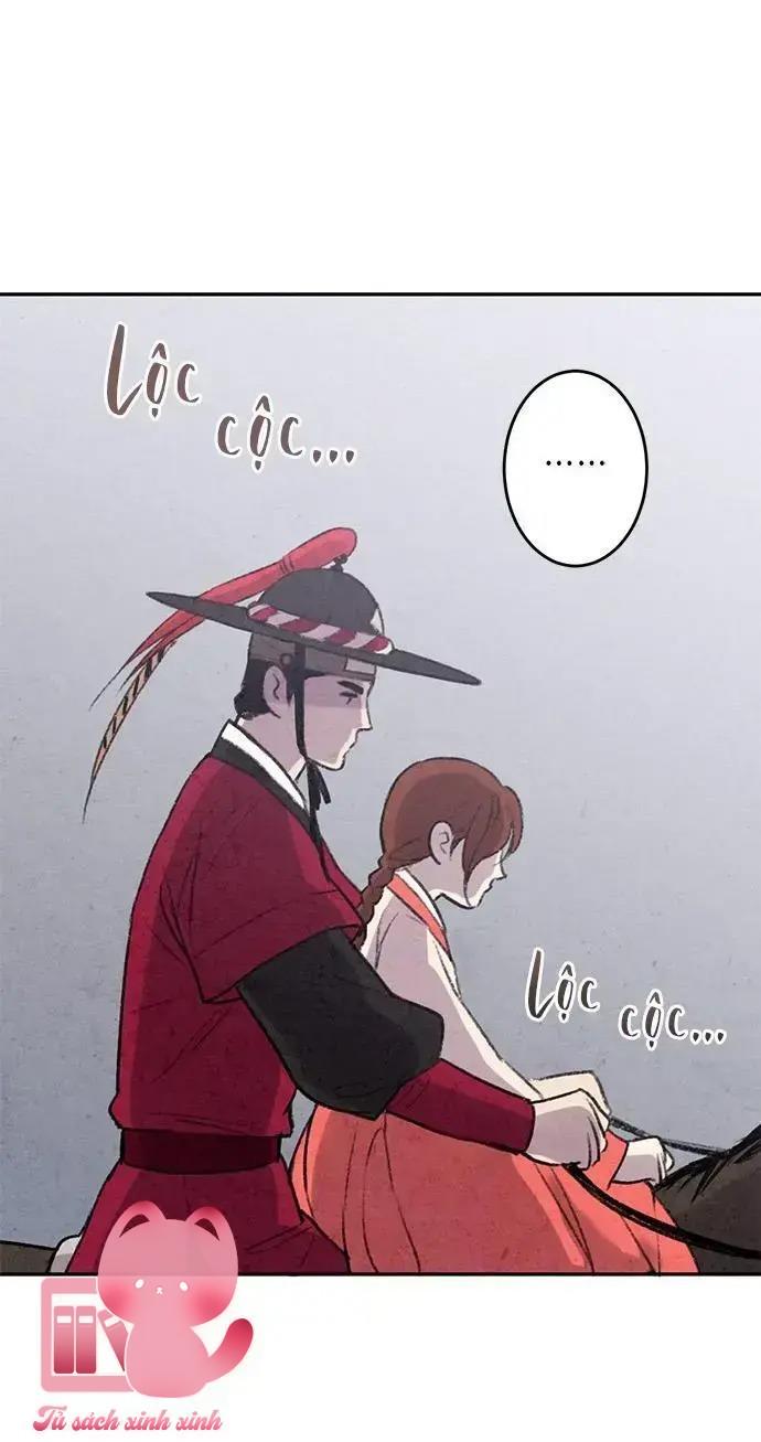 Lệnh Cấm Hôn - Chap 8 - Trang 56
