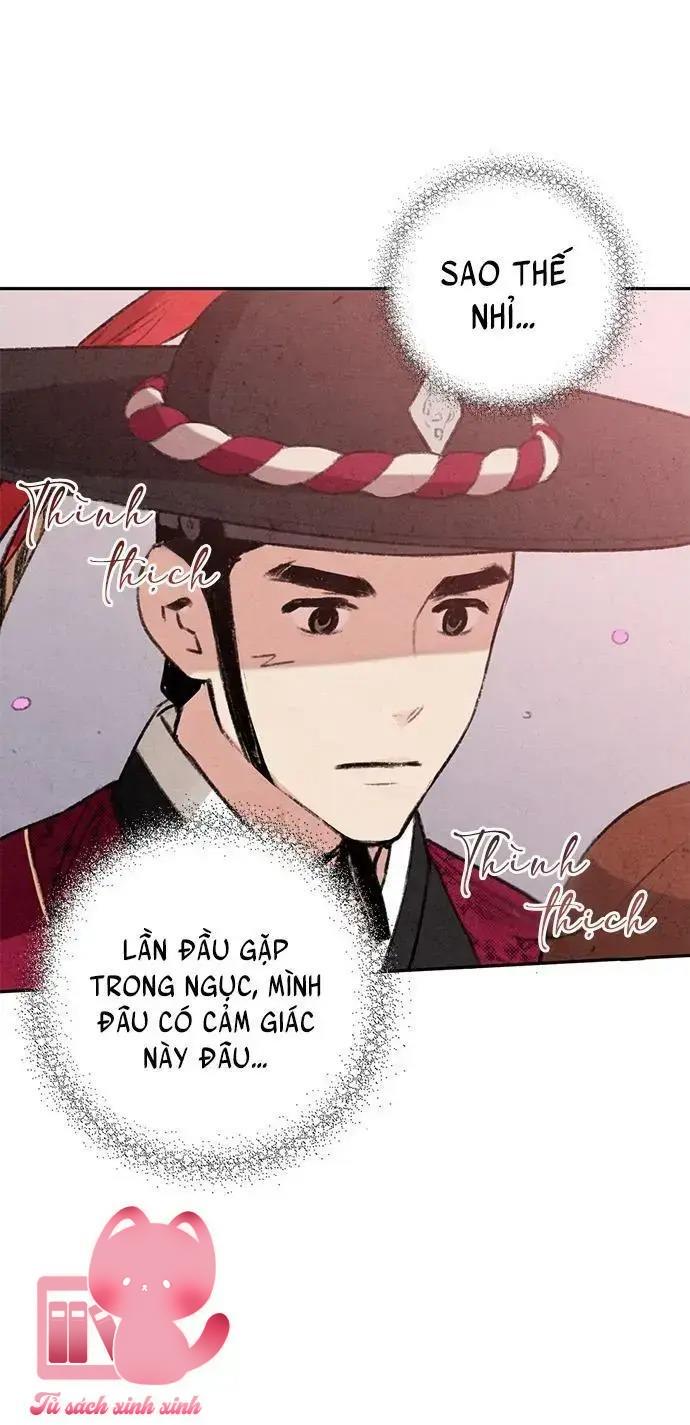 Lệnh Cấm Hôn - Chap 8 - Trang 57
