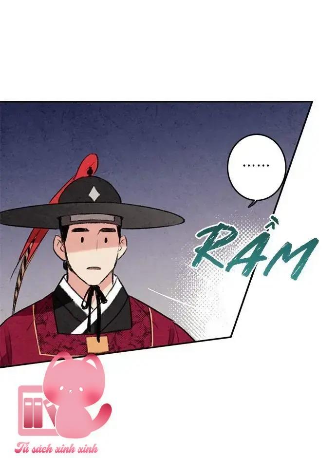 Lệnh Cấm Hôn - Chap 8 - Trang 60