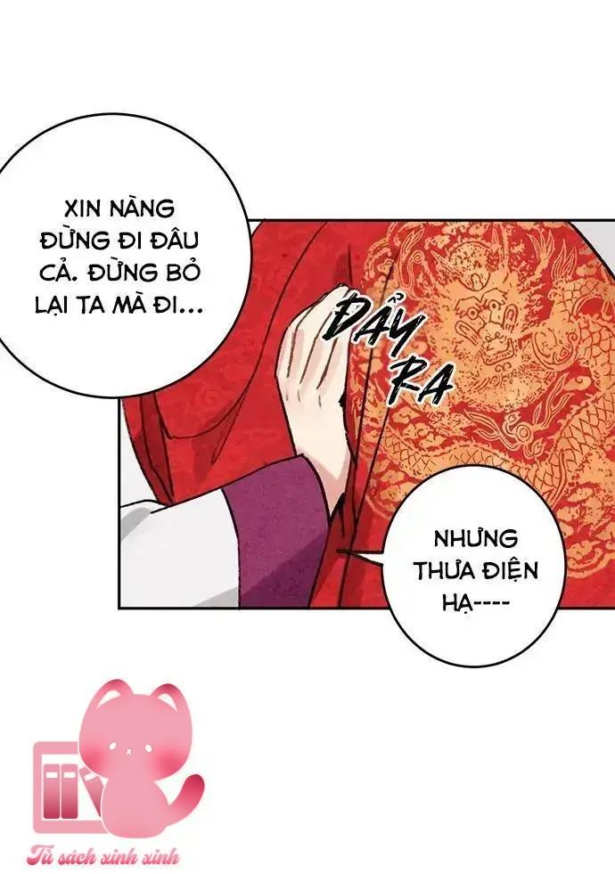 Lệnh Cấm Hôn - Chap 8 - Trang 7