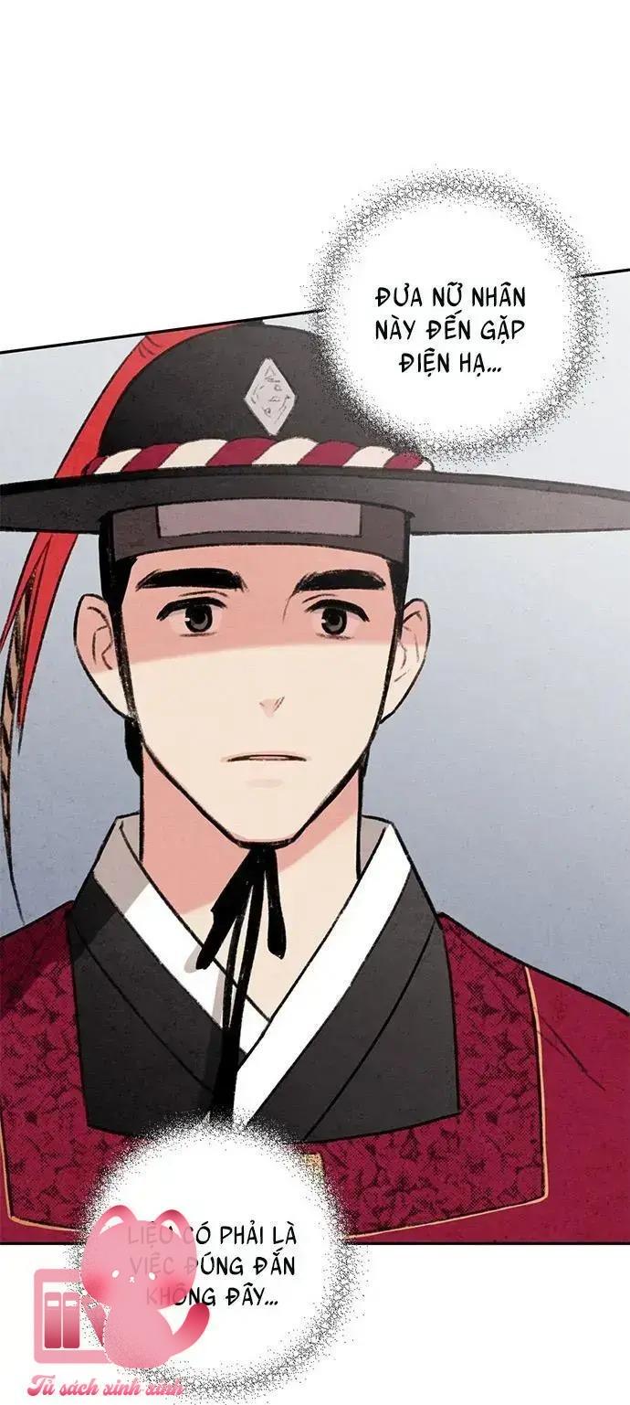 Lệnh Cấm Hôn - Chap 8 - Trang 61