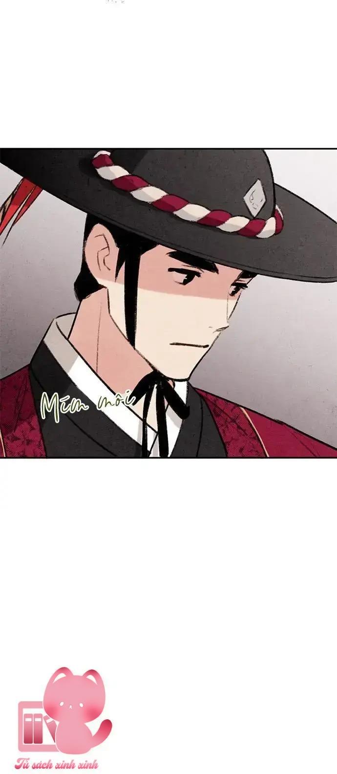 Lệnh Cấm Hôn - Chap 8 - Trang 62