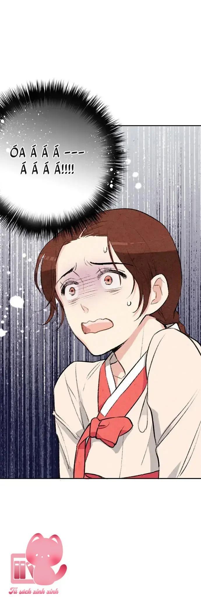 Lệnh Cấm Hôn - Chap 8 - Trang 64