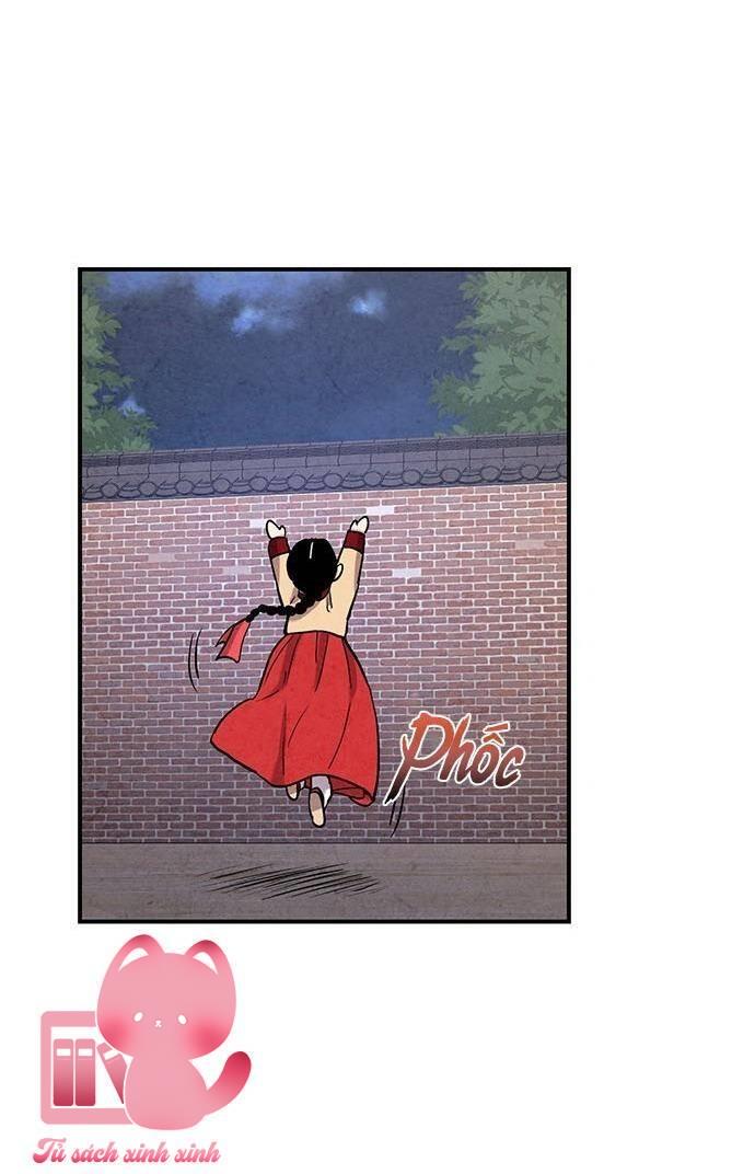 Lệnh Cấm Hôn - Chap 80 - Trang 11