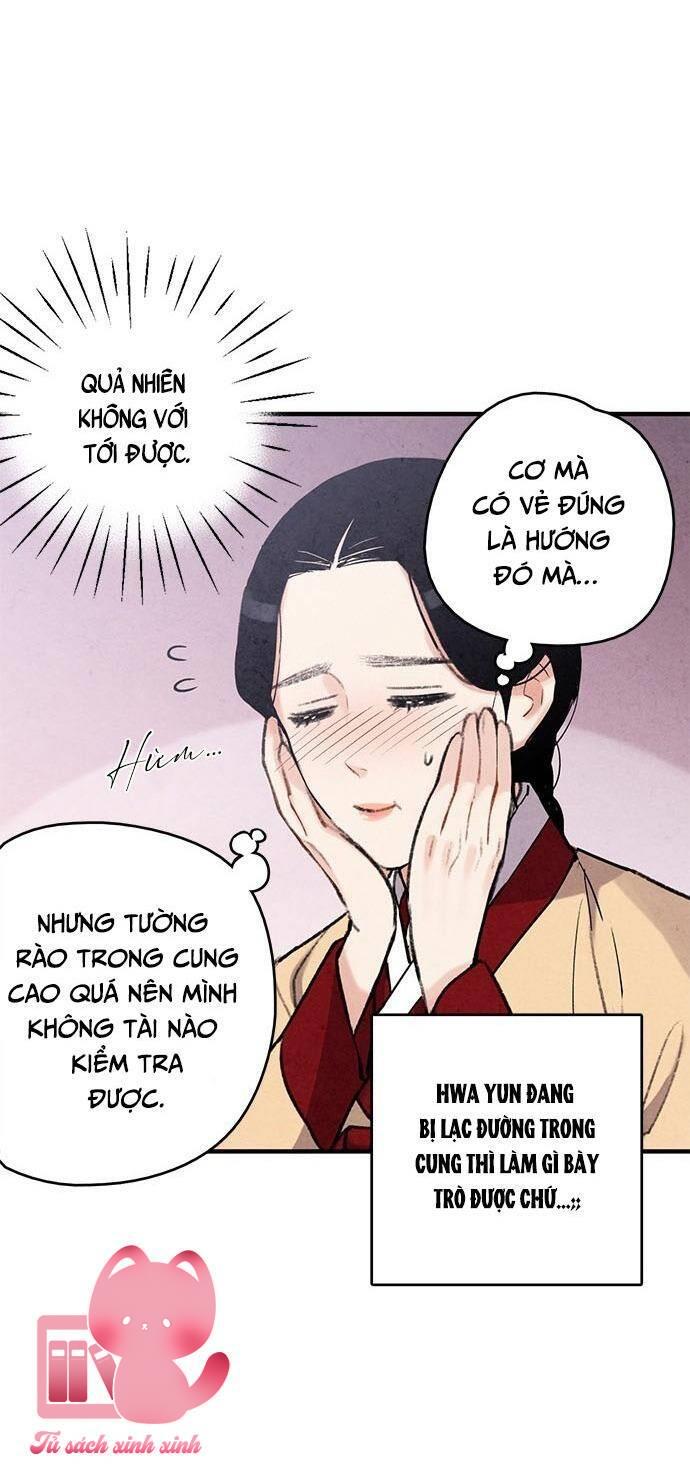 Lệnh Cấm Hôn - Chap 80 - Trang 12