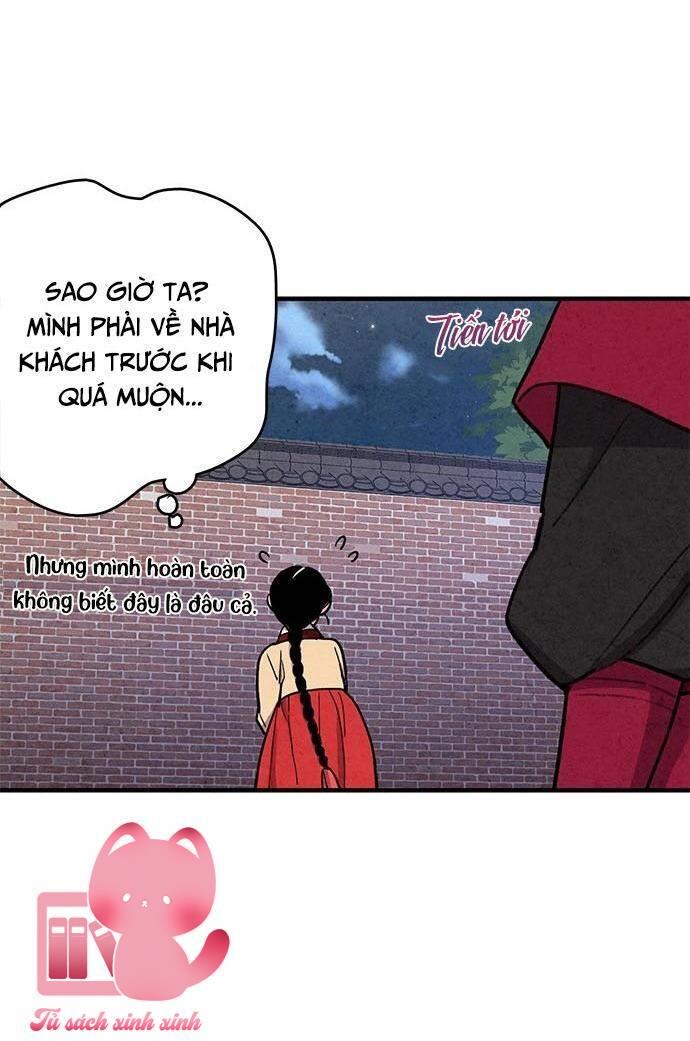 Lệnh Cấm Hôn - Chap 80 - Trang 13