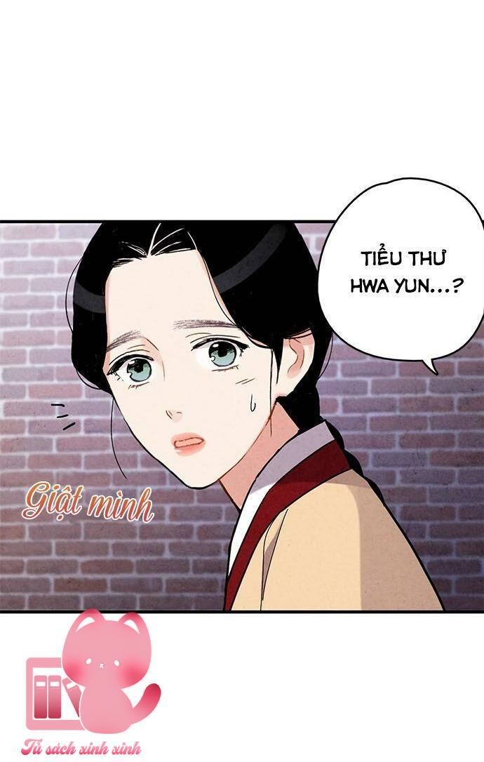 Lệnh Cấm Hôn - Chap 80 - Trang 14