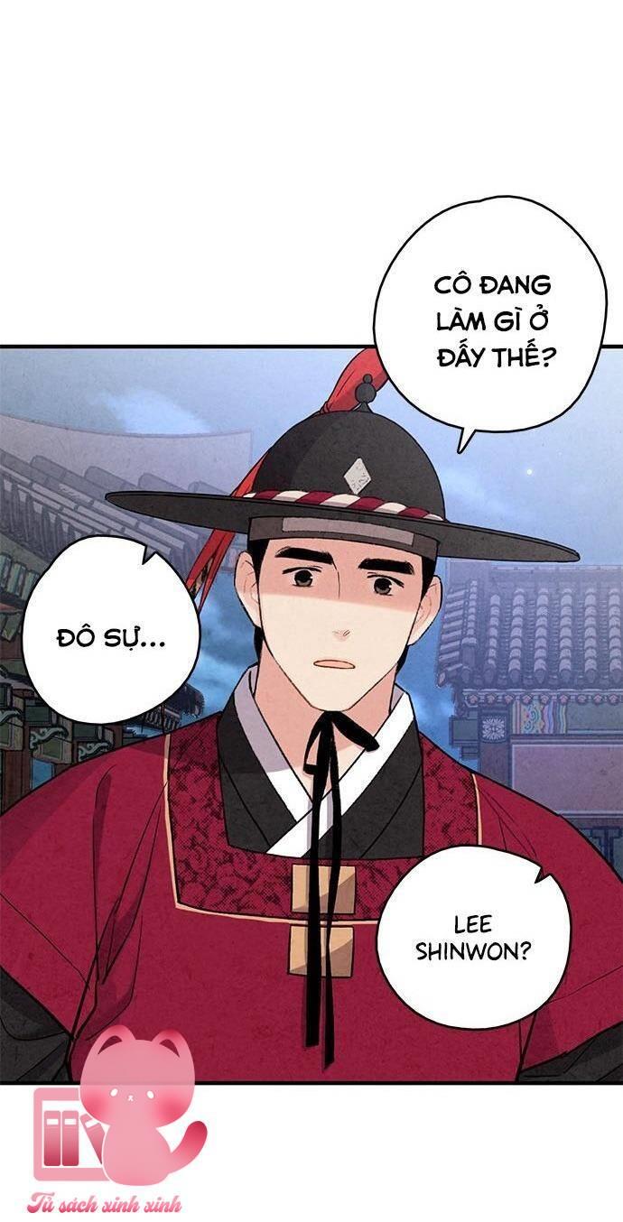 Lệnh Cấm Hôn - Chap 80 - Trang 15