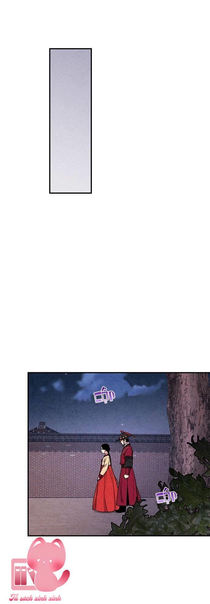 Lệnh Cấm Hôn - Chap 80 - Trang 16