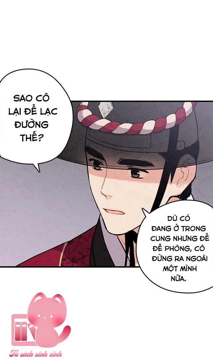 Lệnh Cấm Hôn - Chap 80 - Trang 17