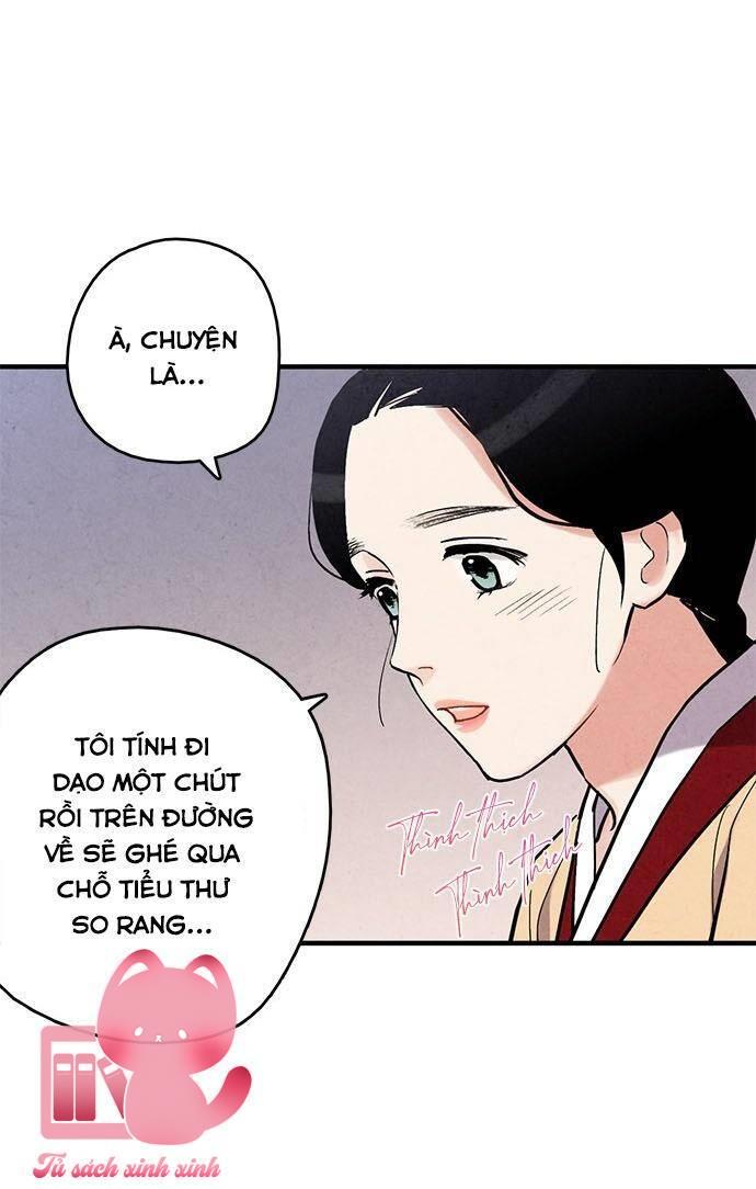 Lệnh Cấm Hôn - Chap 80 - Trang 18