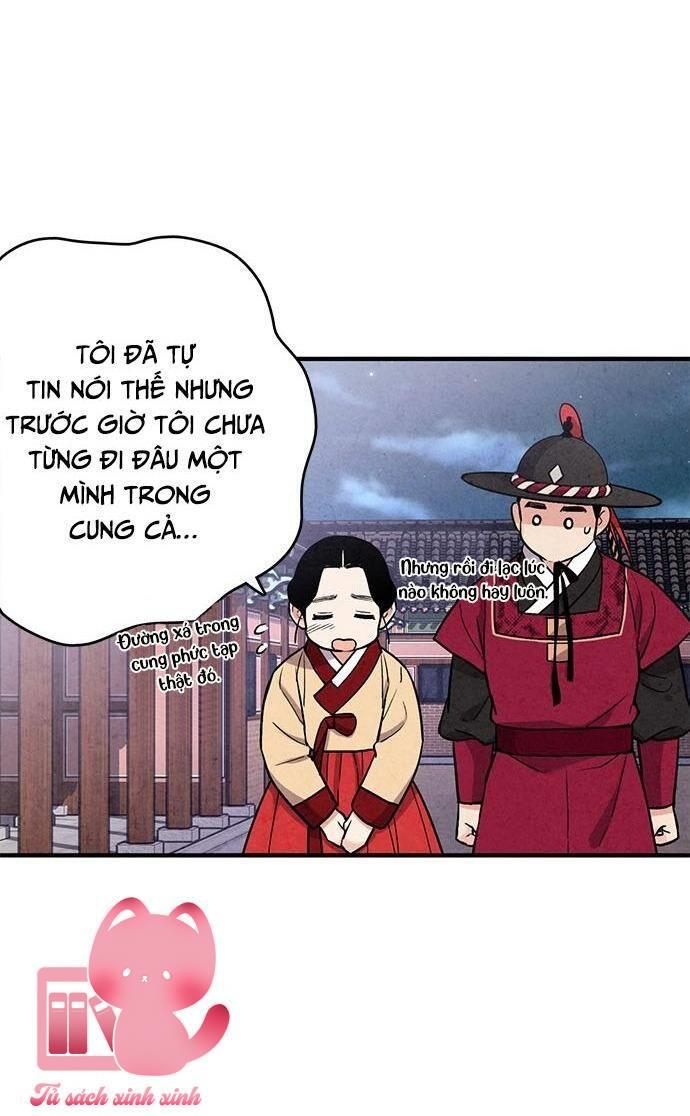 Lệnh Cấm Hôn - Chap 80 - Trang 20