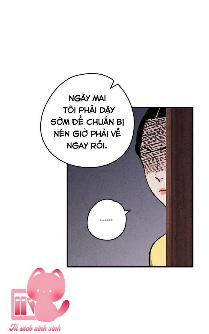 Lệnh Cấm Hôn - Chap 80 - Trang 22