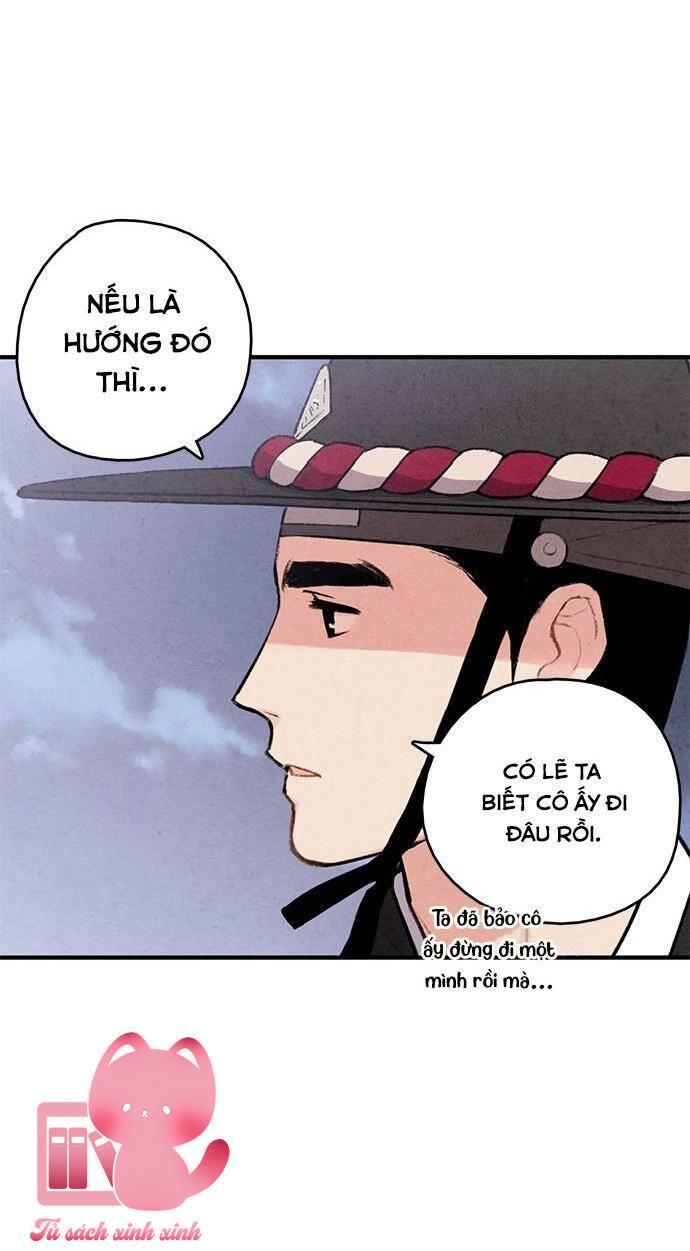 Lệnh Cấm Hôn - Chap 80 - Trang 23