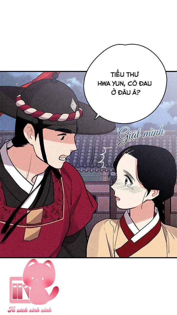 Lệnh Cấm Hôn - Chap 80 - Trang 31