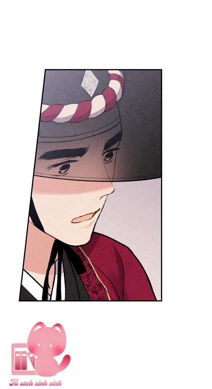 Lệnh Cấm Hôn - Chap 80 - Trang 33