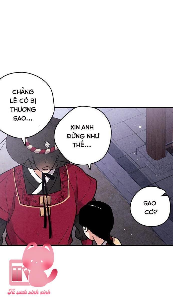 Lệnh Cấm Hôn - Chap 80 - Trang 34