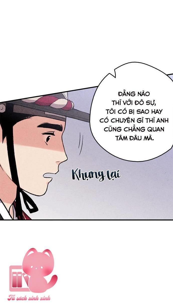Lệnh Cấm Hôn - Chap 80 - Trang 35