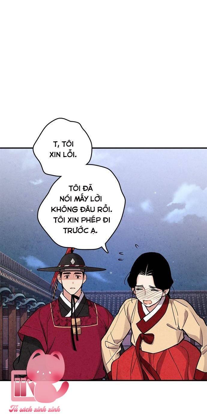 Lệnh Cấm Hôn - Chap 80 - Trang 37