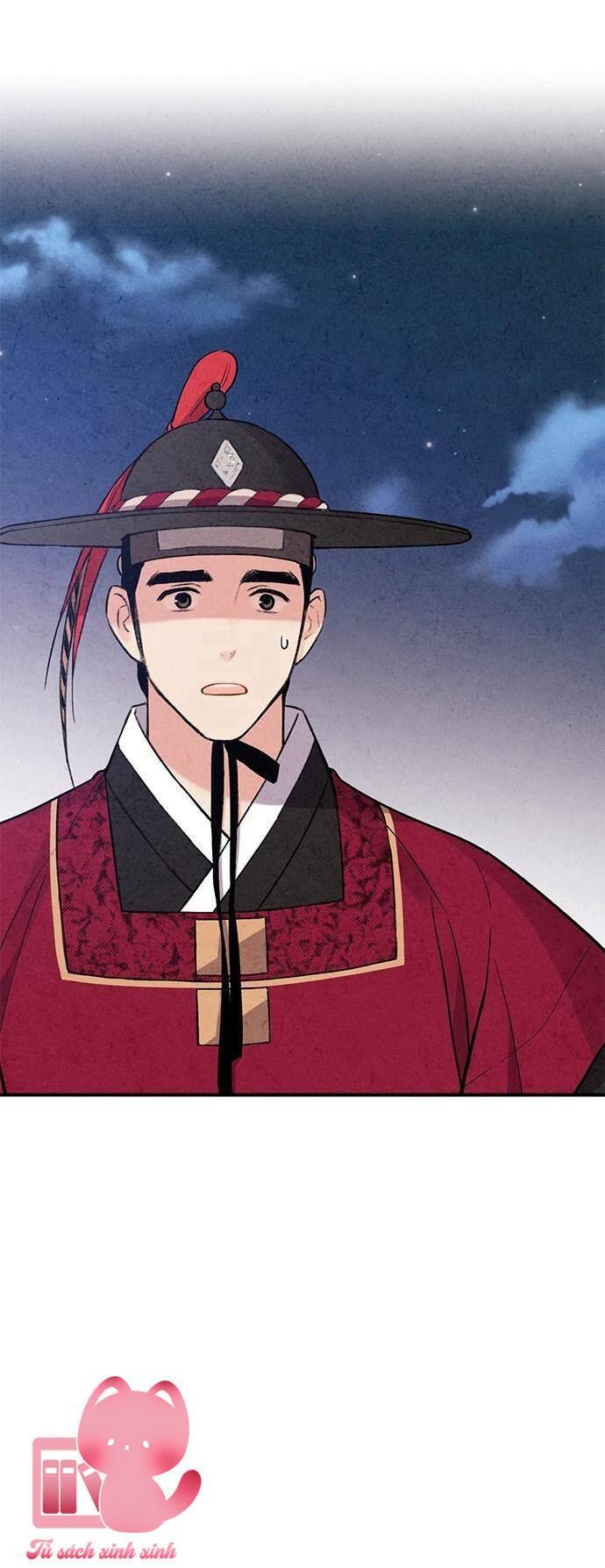 Lệnh Cấm Hôn - Chap 80 - Trang 38