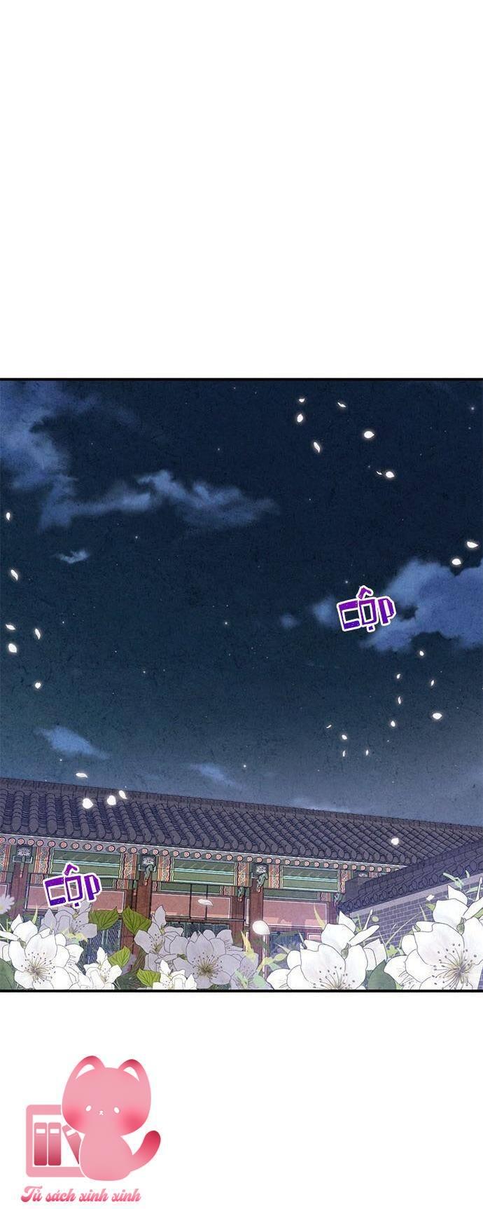 Lệnh Cấm Hôn - Chap 80 - Trang 39
