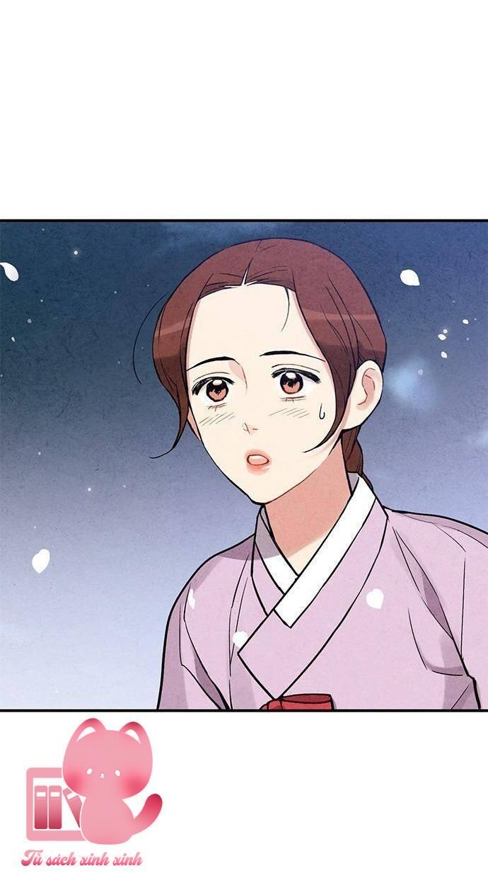 Lệnh Cấm Hôn - Chap 80 - Trang 40