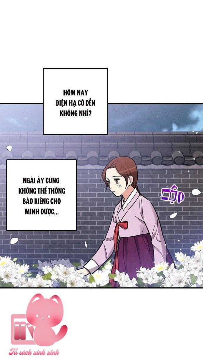 Lệnh Cấm Hôn - Chap 80 - Trang 41