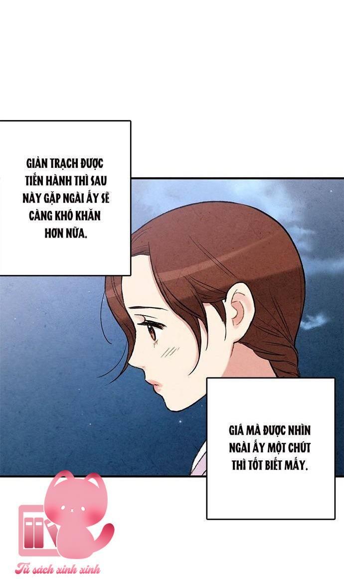 Lệnh Cấm Hôn - Chap 80 - Trang 42