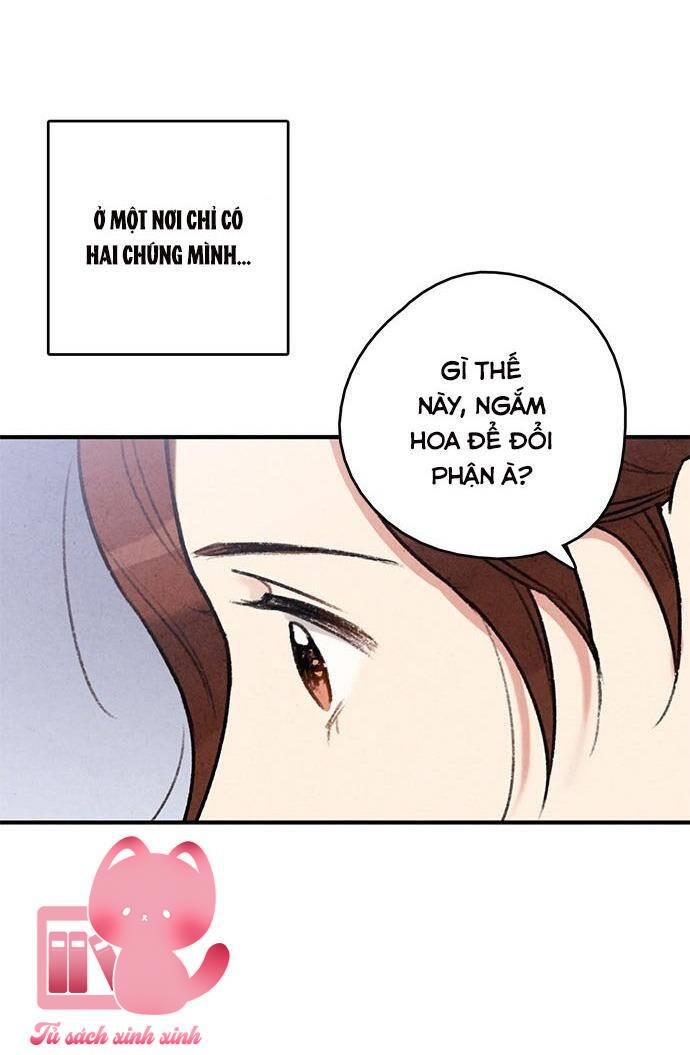 Lệnh Cấm Hôn - Chap 80 - Trang 43