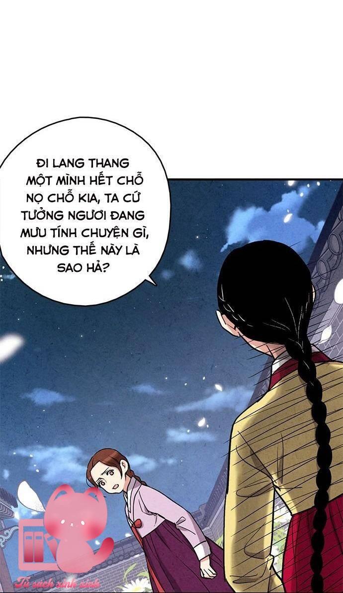 Lệnh Cấm Hôn - Chap 80 - Trang 44