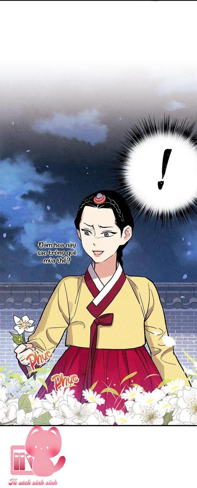 Lệnh Cấm Hôn - Chap 80 - Trang 45