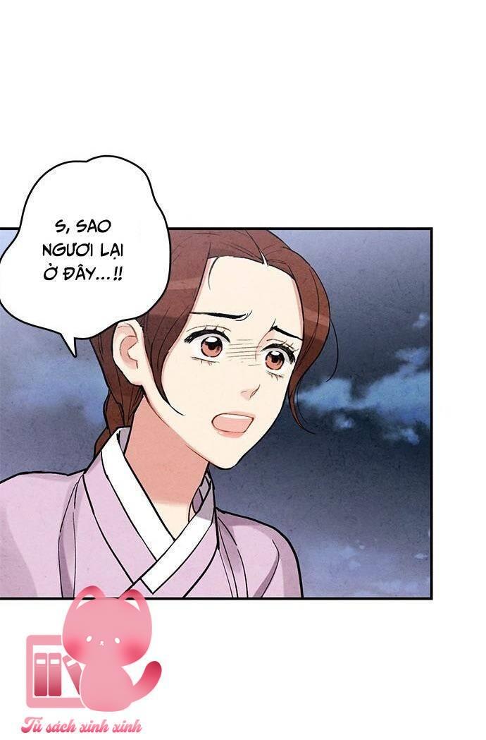 Lệnh Cấm Hôn - Chap 80 - Trang 46