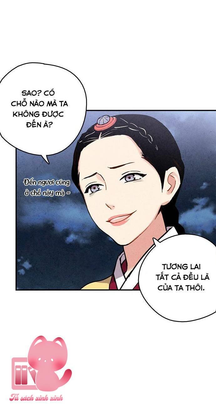 Lệnh Cấm Hôn - Chap 80 - Trang 47