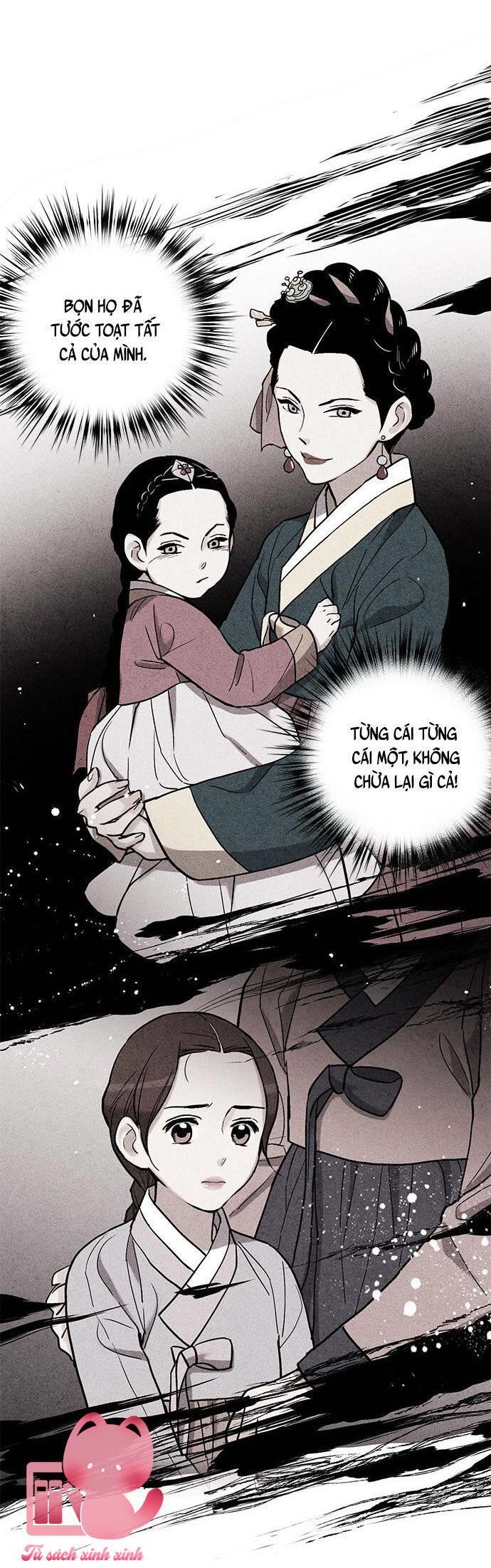 Lệnh Cấm Hôn - Chap 80 - Trang 49