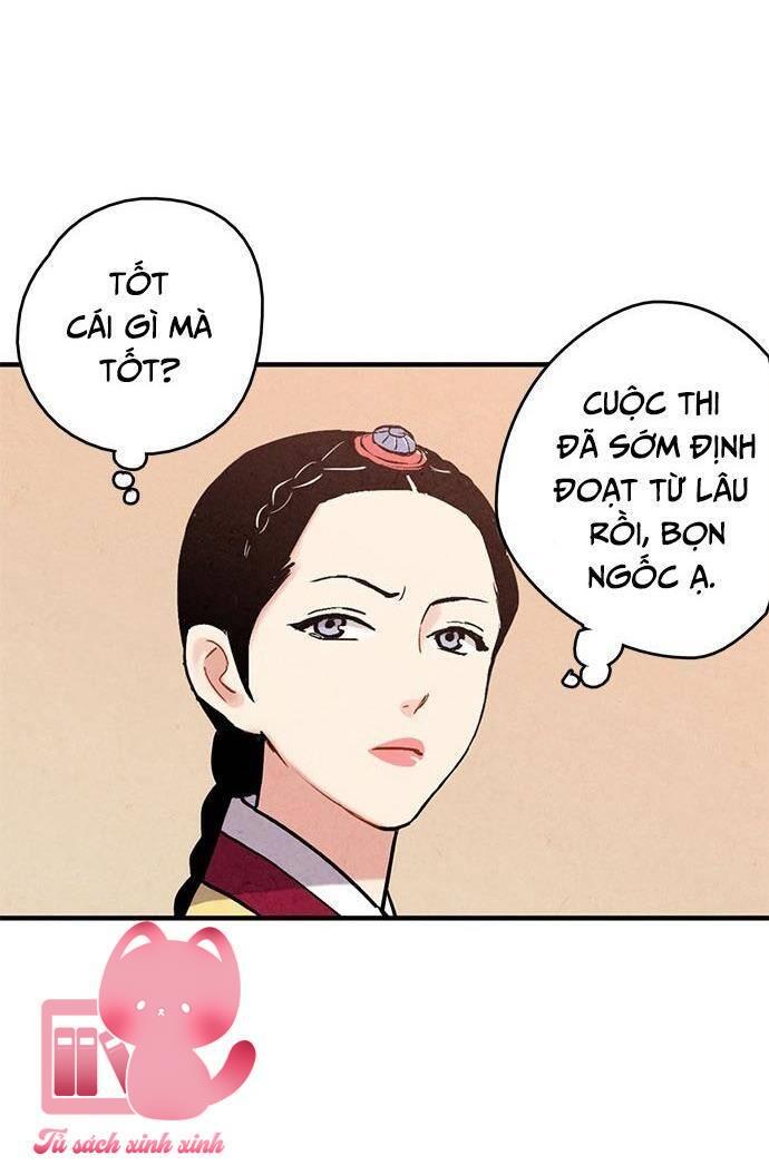 Lệnh Cấm Hôn - Chap 80 - Trang 6